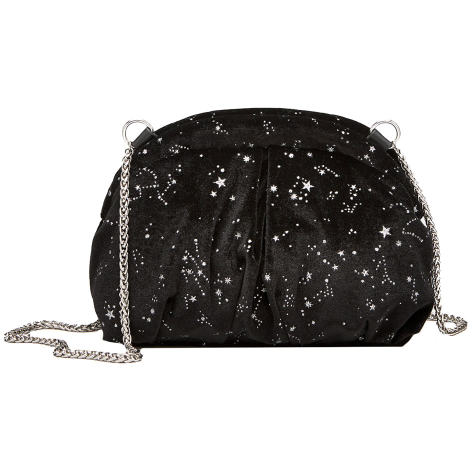 Luminous Bria Bag Black