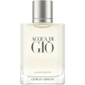 Armani Parfym herr dam m.m. Nordicfeel