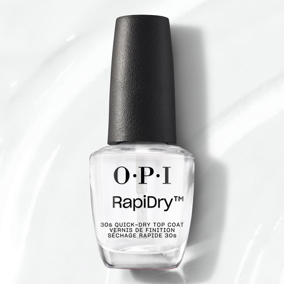 RapiDry Top Coat