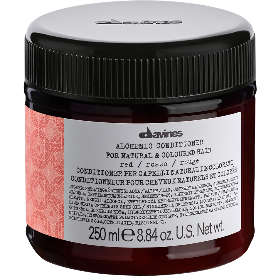 Alchemic Conditioner Red