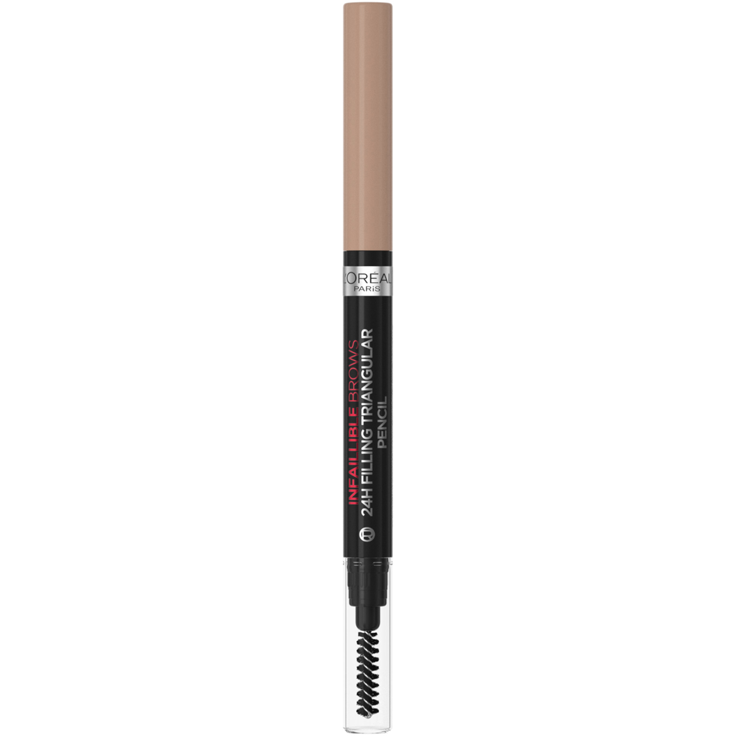 Infaillible Brows 24H Filling Triangular Pencil