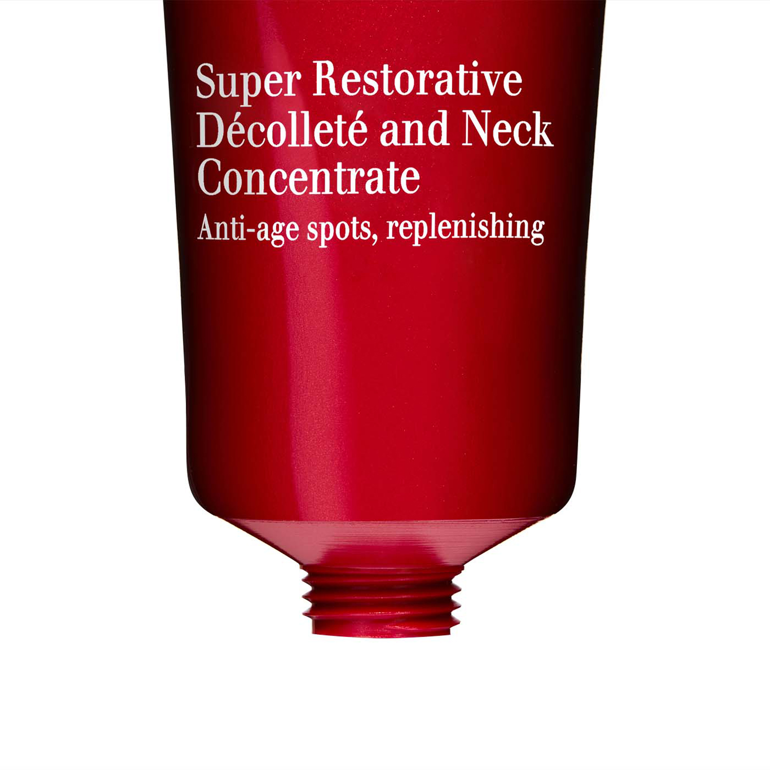 Super Restorative Decollete & Neck Concentrate