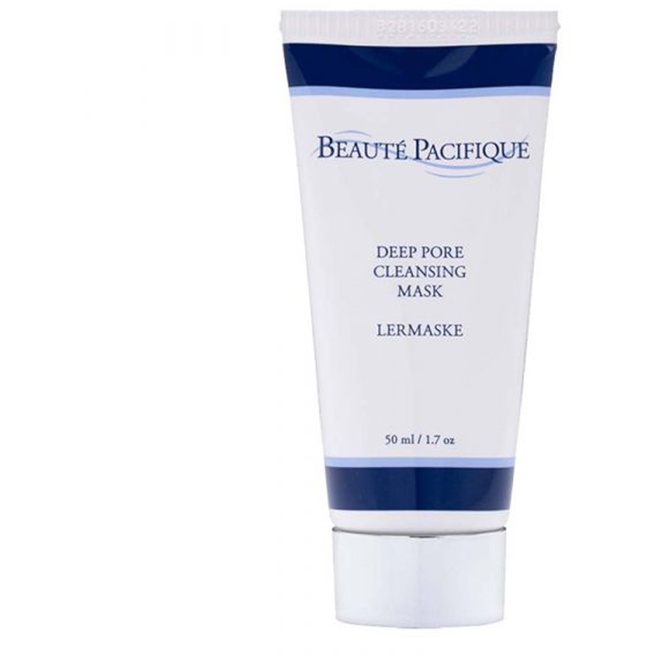 Deep Pore Cleansing Mask, 50 ml Beauté Pacifique Ansiktsmask