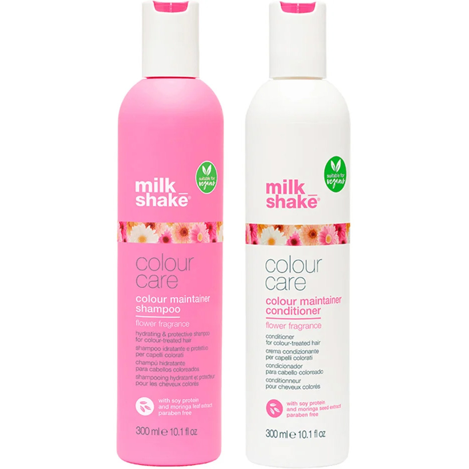 milk_shake Colour Maintainer Flower Fragrance Duo