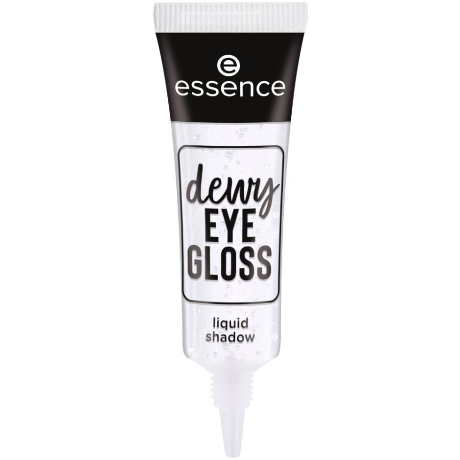 Dewy Eye Gloss Liquid Shadow 01