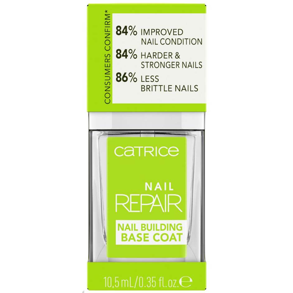 Nail Repair Nail Building Base Coat