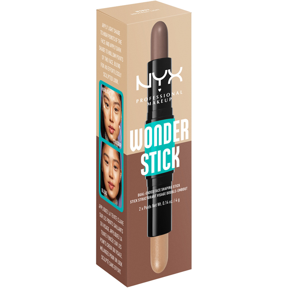 Wonder Stick