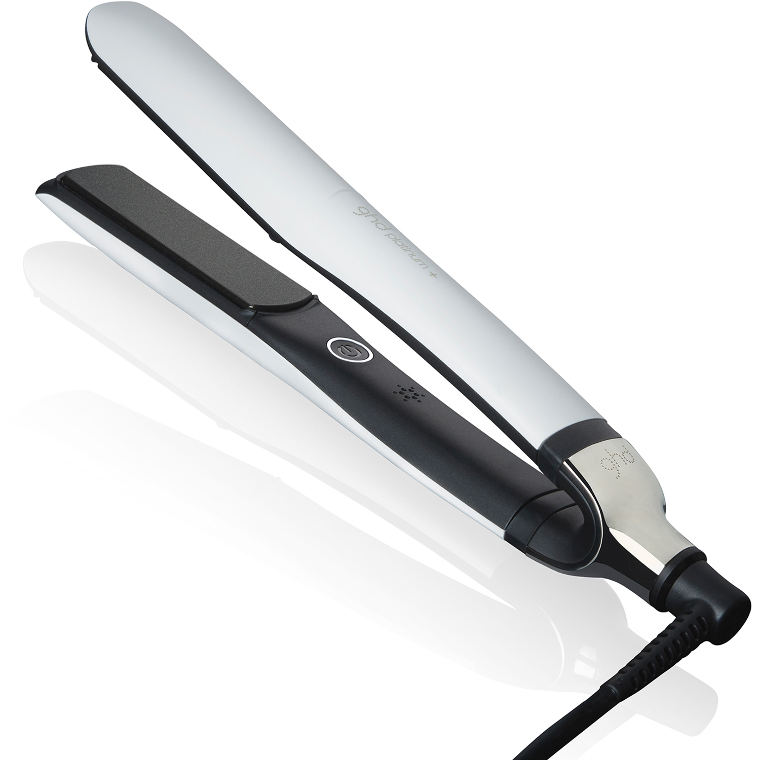 Platinum+ Hair Straightener