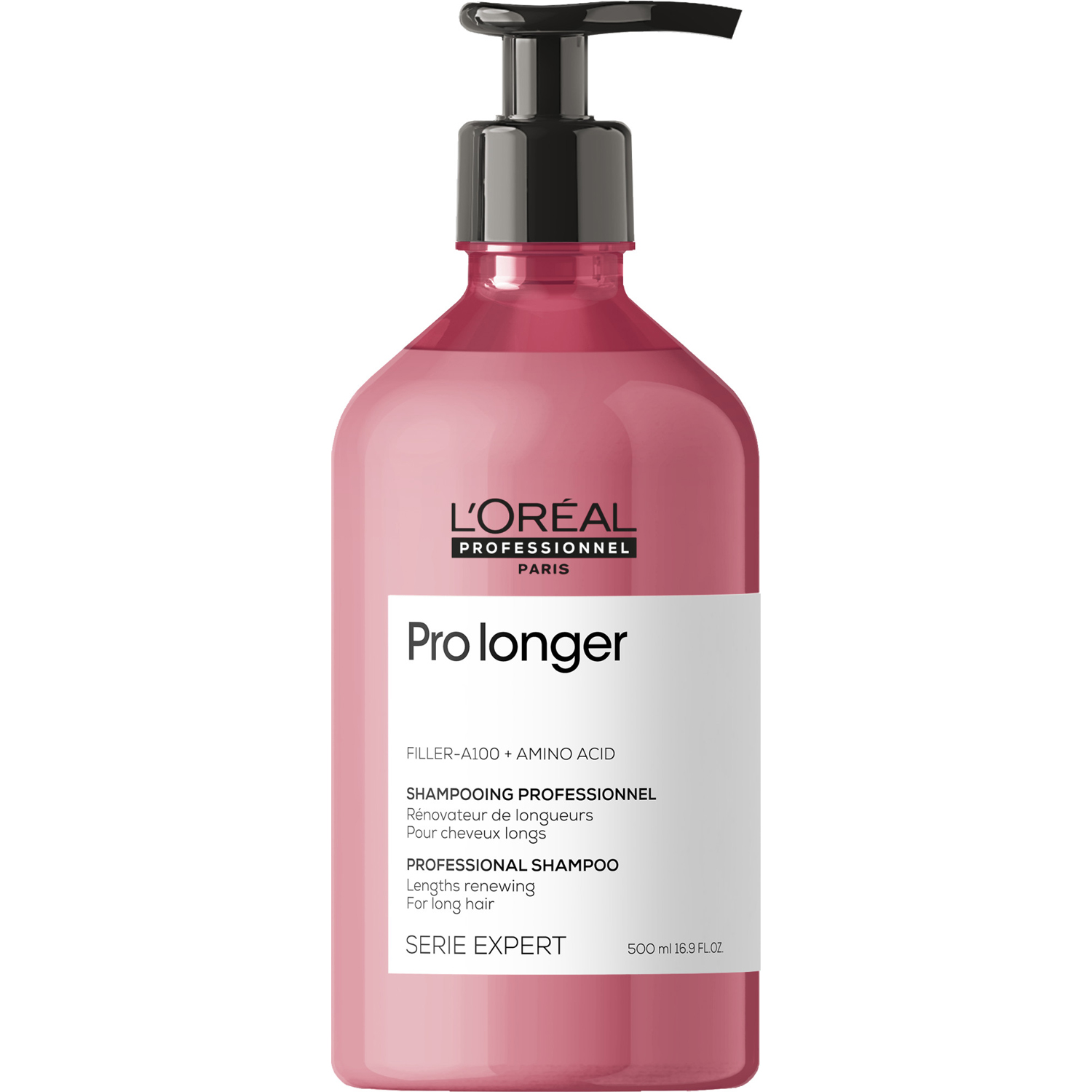 Pro Longer Shampoo