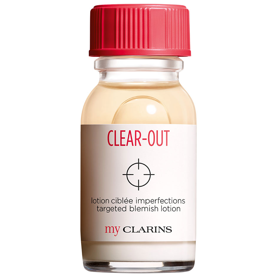 MyClarins Targeted Blemish Lotion