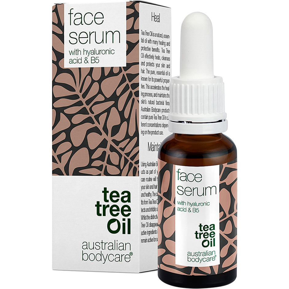 Face Serum