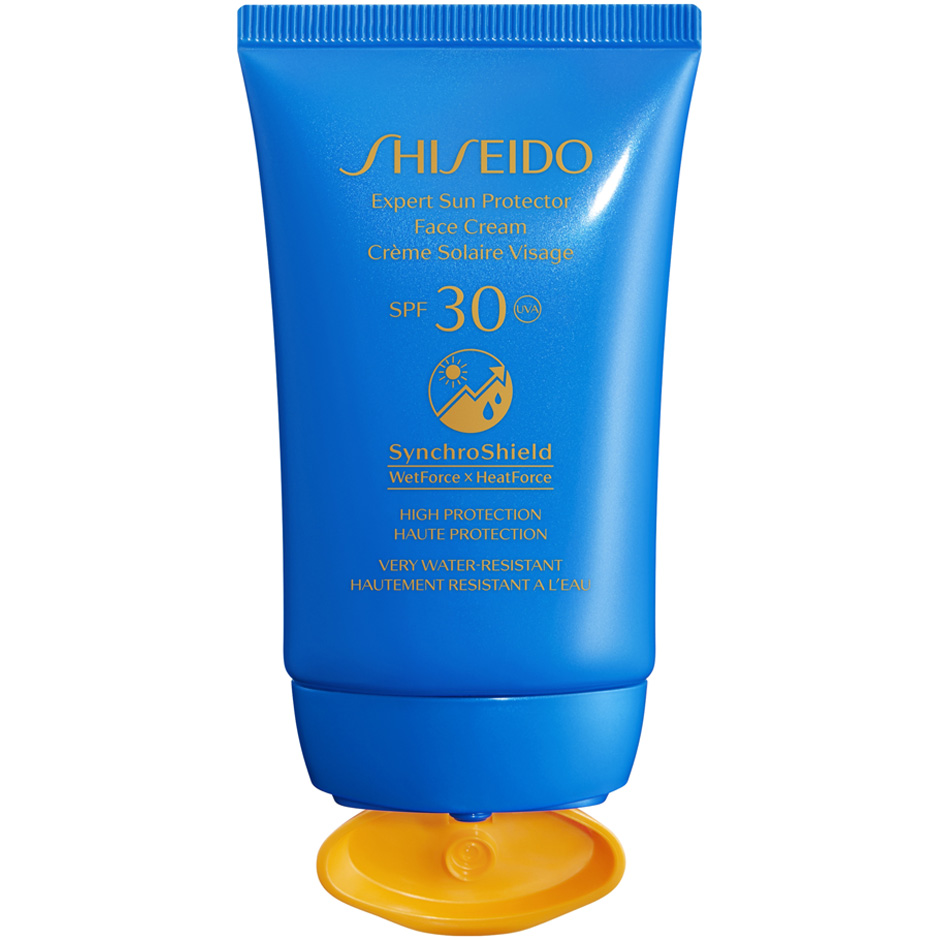 Sun 30+ Expert s Pro Cream