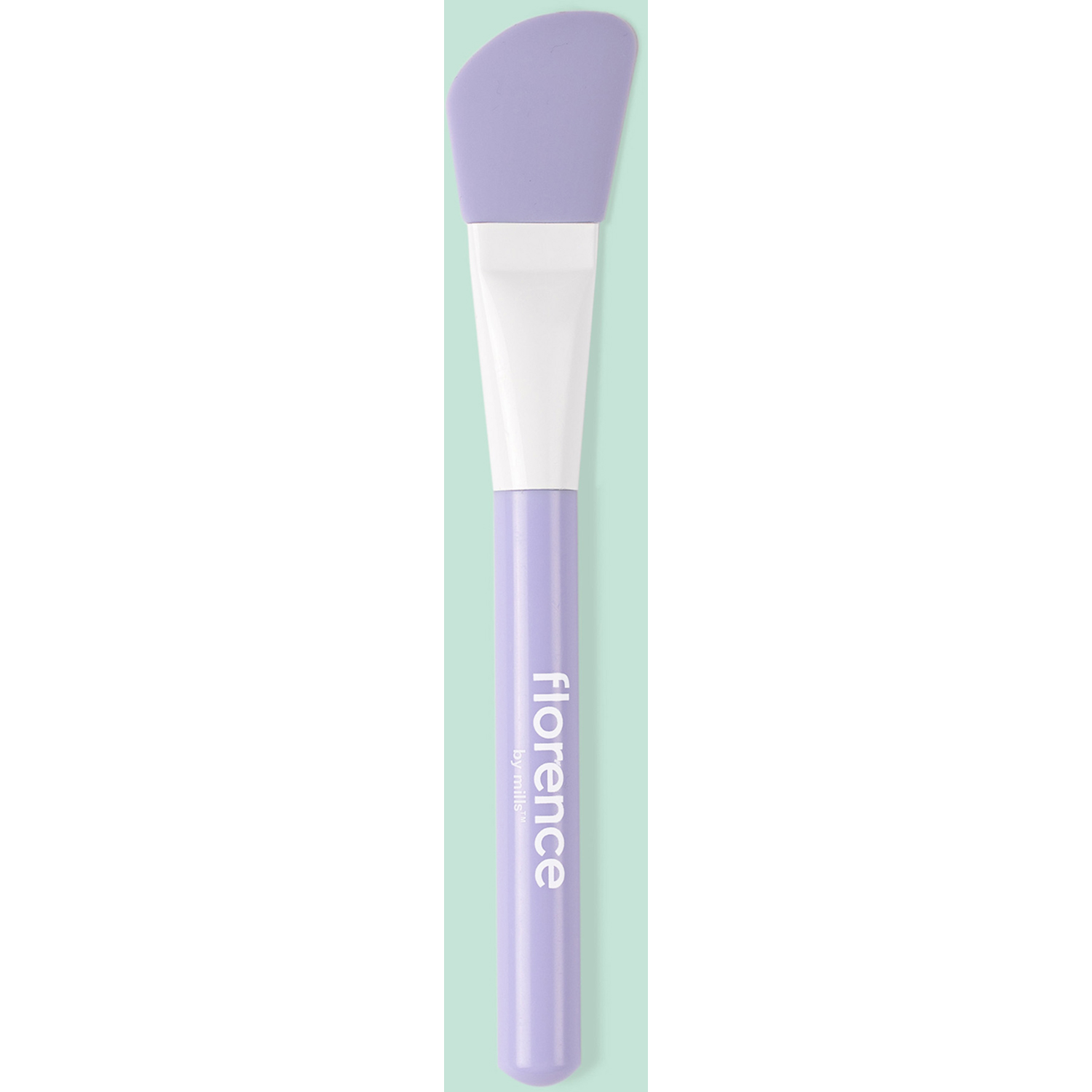 Silicone Face Mask Brush