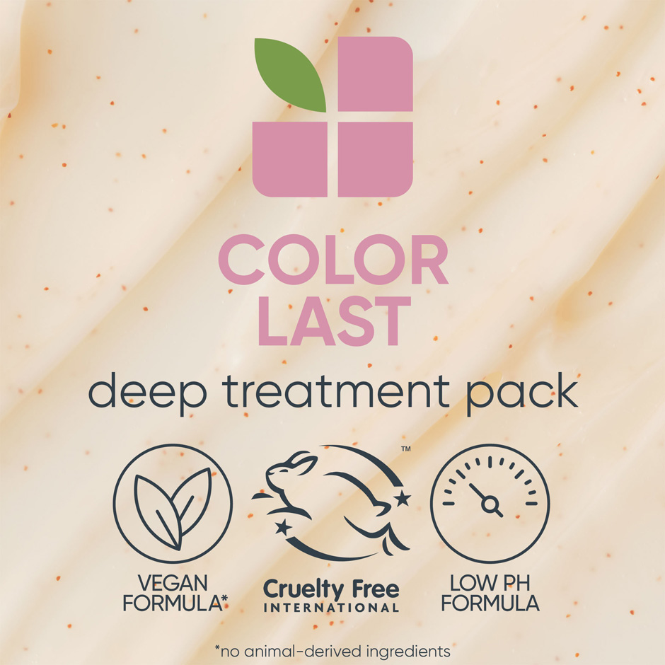 ColorLast Deep Treatment Pack