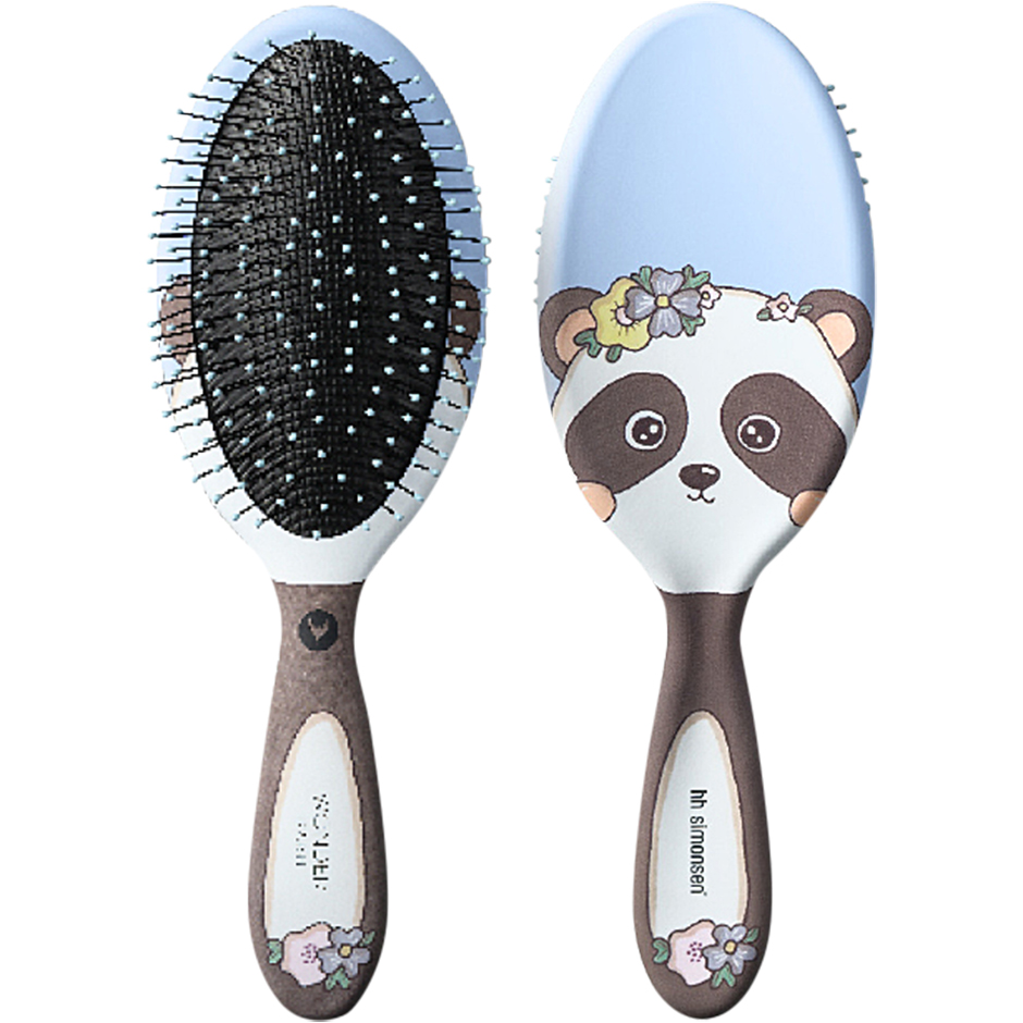 Kids Panda Brush