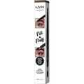 Fill & Fluff Eyebrow Pomade Pencil