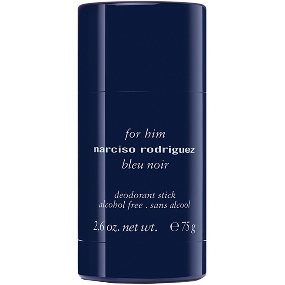 Köp Narciso Rodriguez For Him Bleu Noir Deo Stick, Deodorant Stick 75 ml Narciso Rodriguez Deodorant fraktfritt