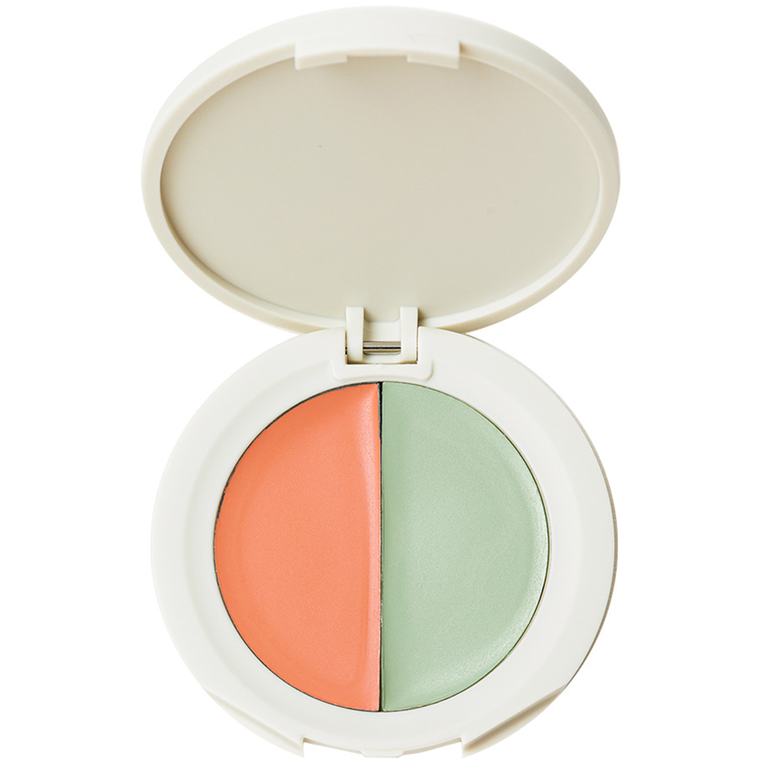 Duo Concealer Ringblomma, 2,8 g IDUN Minerals Concealer