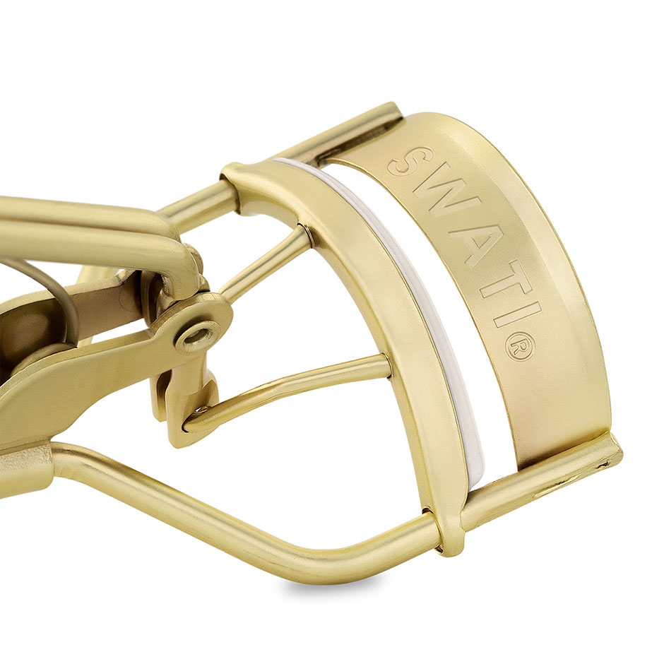 Lash Curler Gold