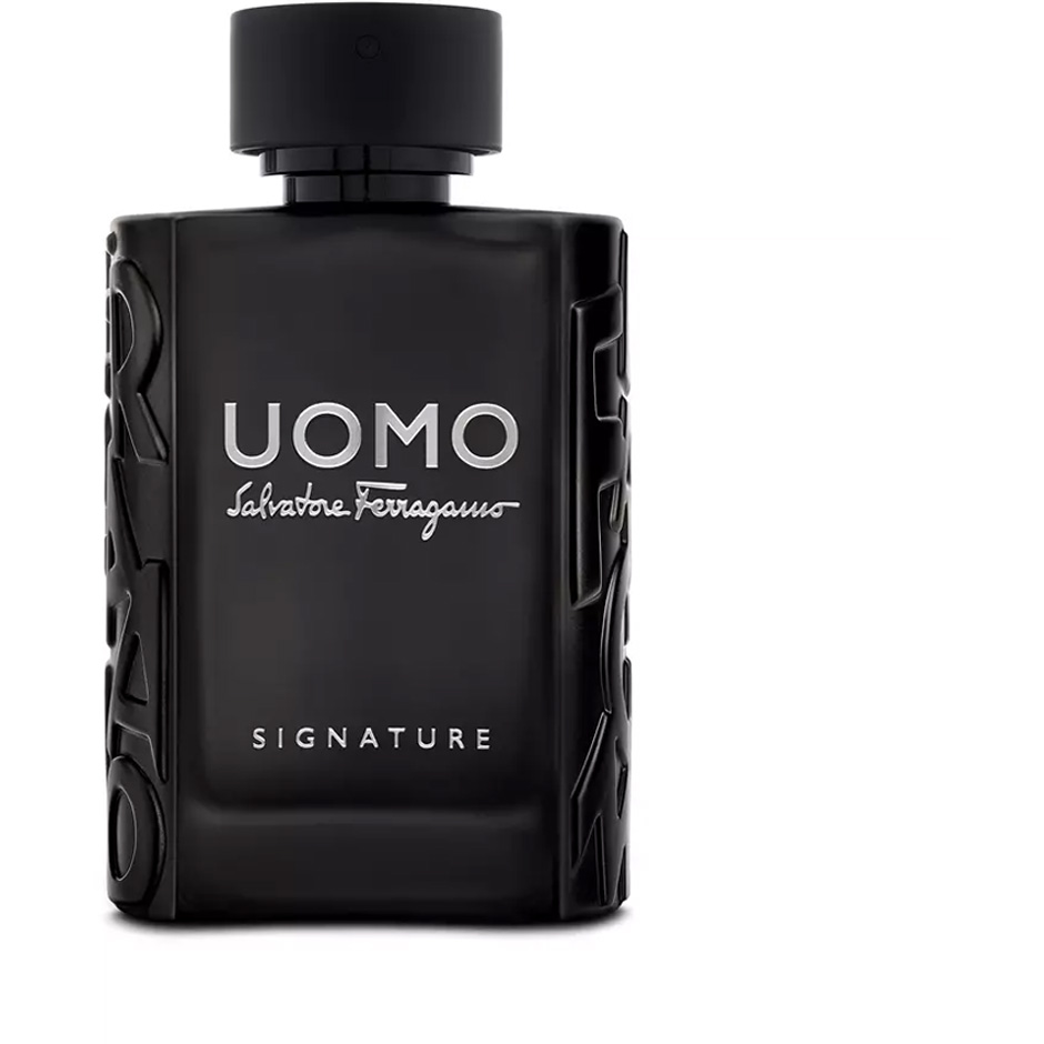 Ferragamo Uomo Signature