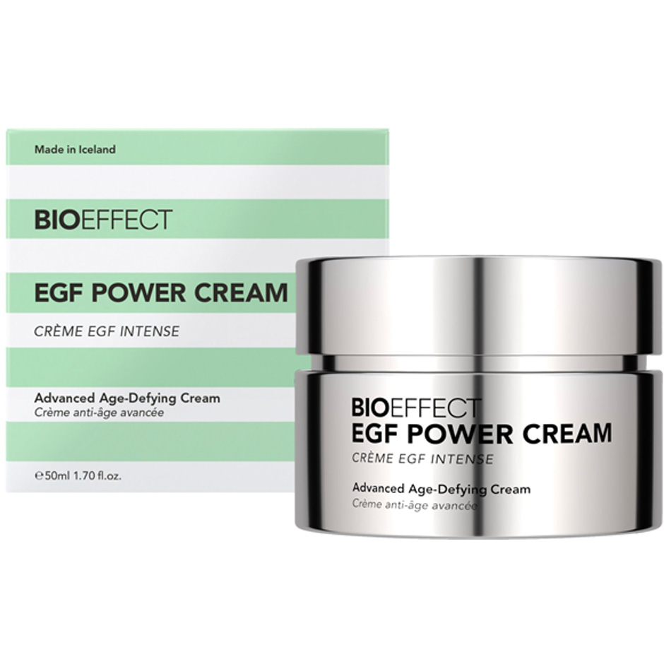 EGF Power Cream