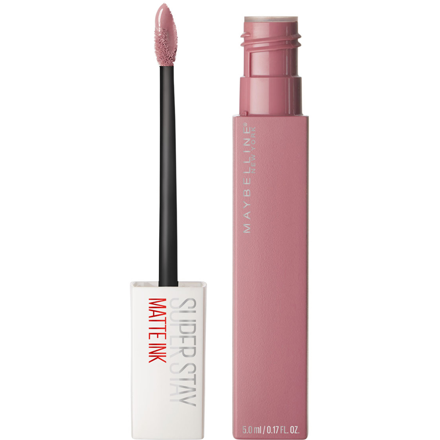 Köp Maybelline Superstay Matte Ink, Dreamer 5 ml Maybelline Läppstift fraktfritt