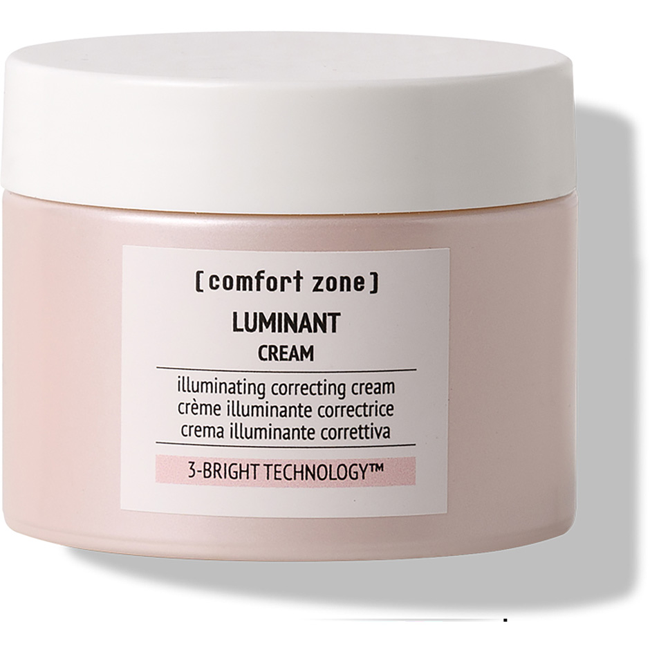 Luminant Illuminating Correcting Cream