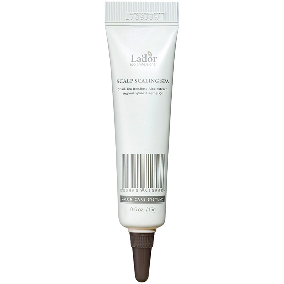 La'dor Scalp Scaling Spa Ampoule 15x4 g - g 60