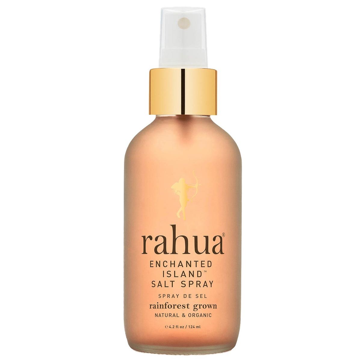 Enchanted Island Salt Spray, 124 ml Rahua Hårspray