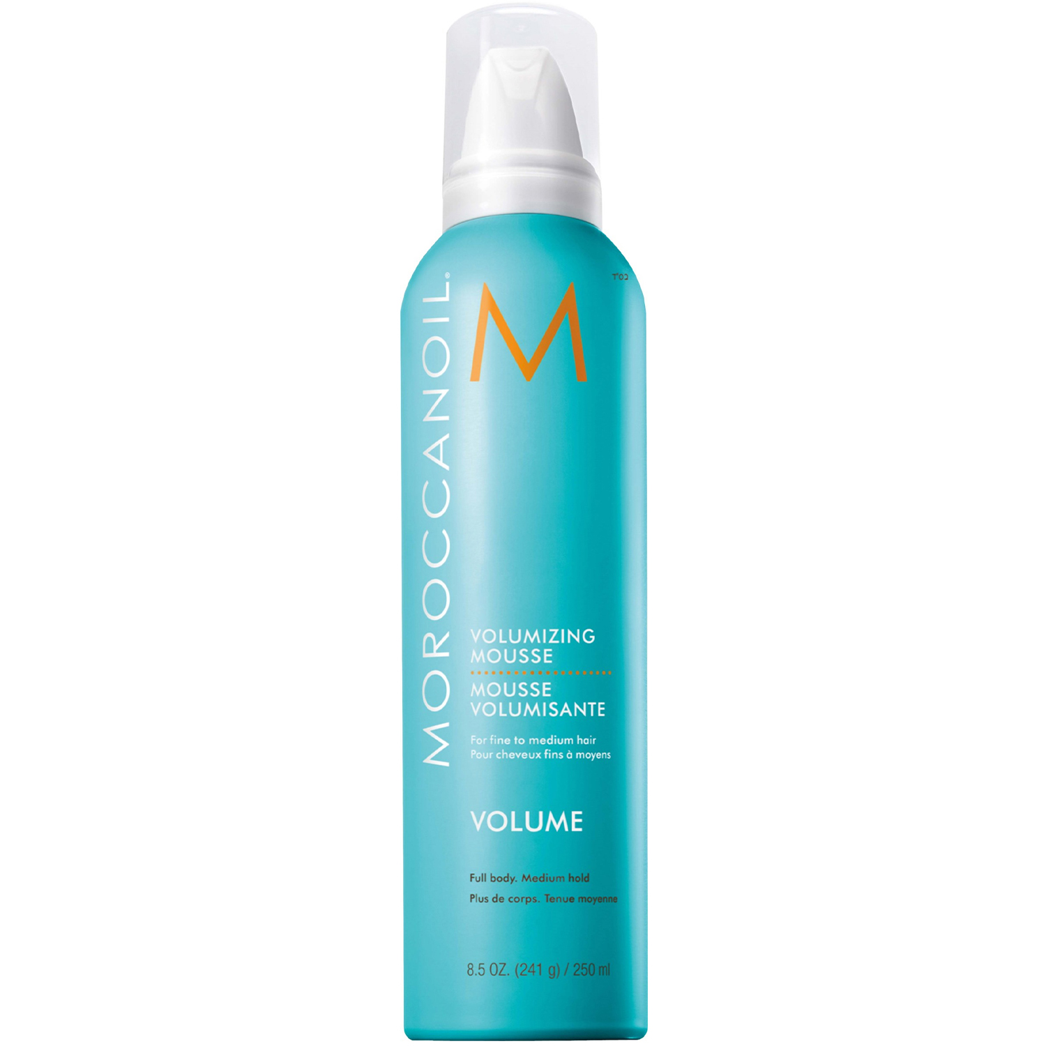 Luminous Hairspray