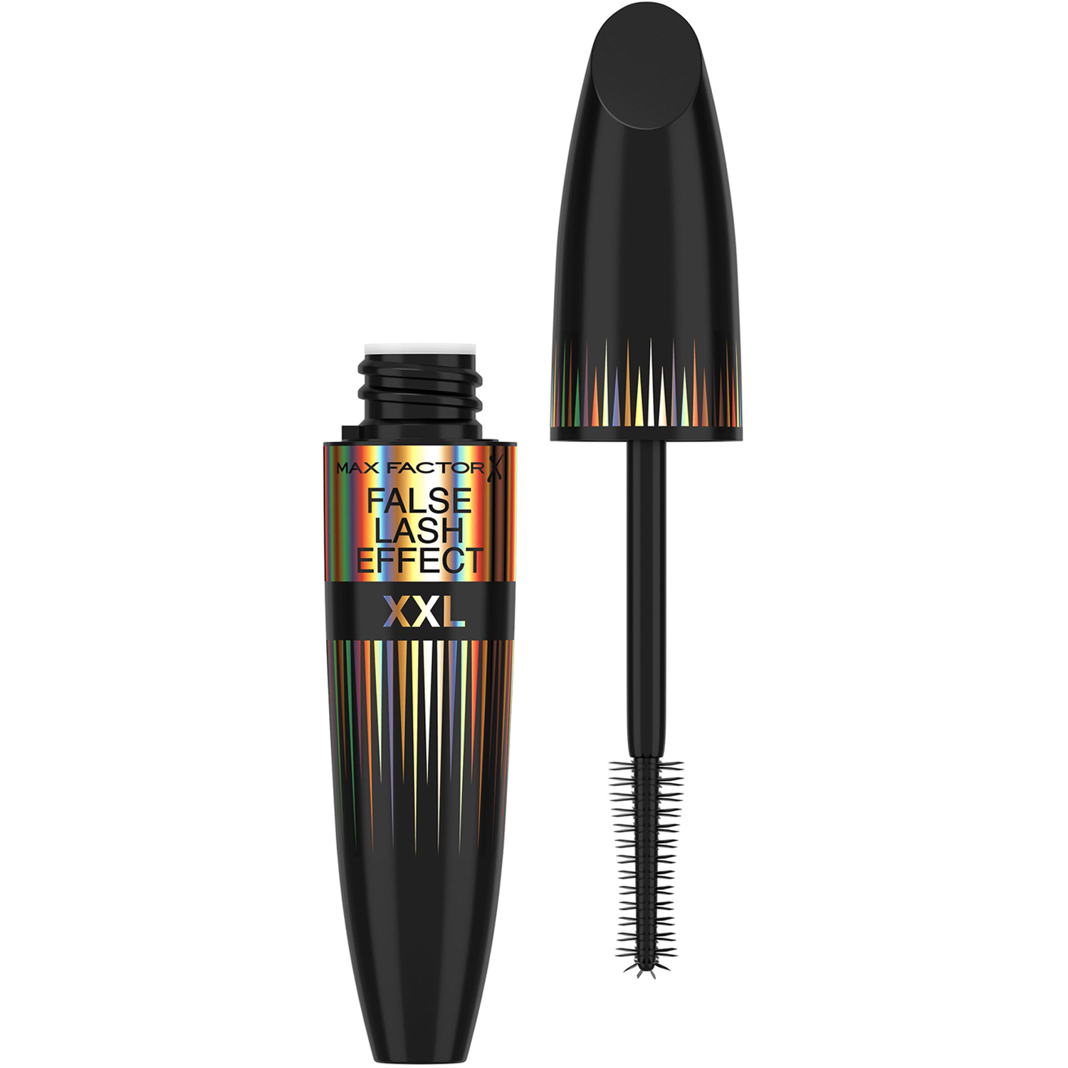 False Lash Effect XXL Mascara