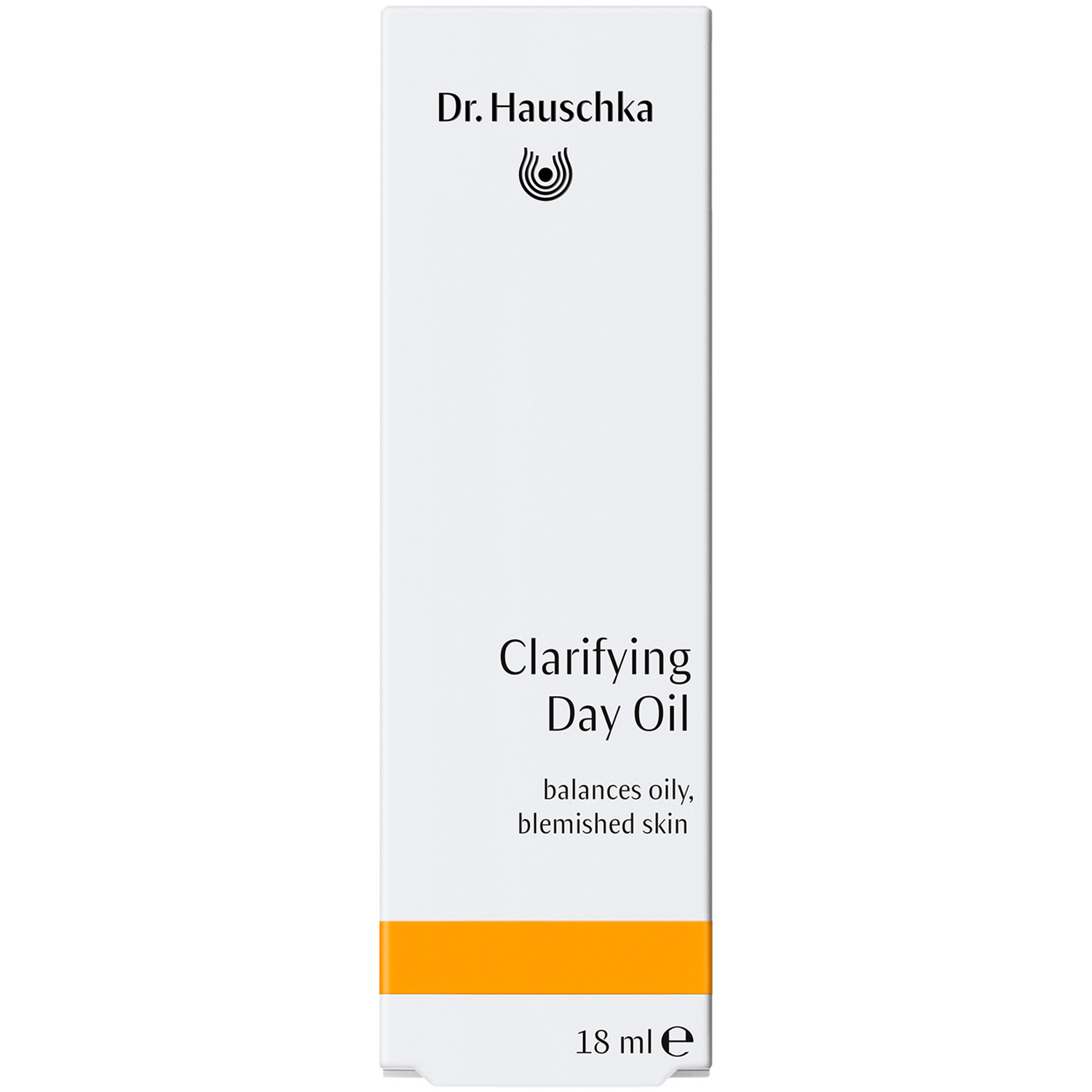 Clarifying Day Oil