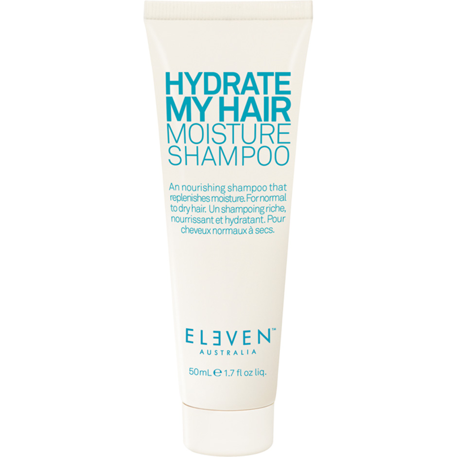 Hydrate My Hair Moisture Shampoo