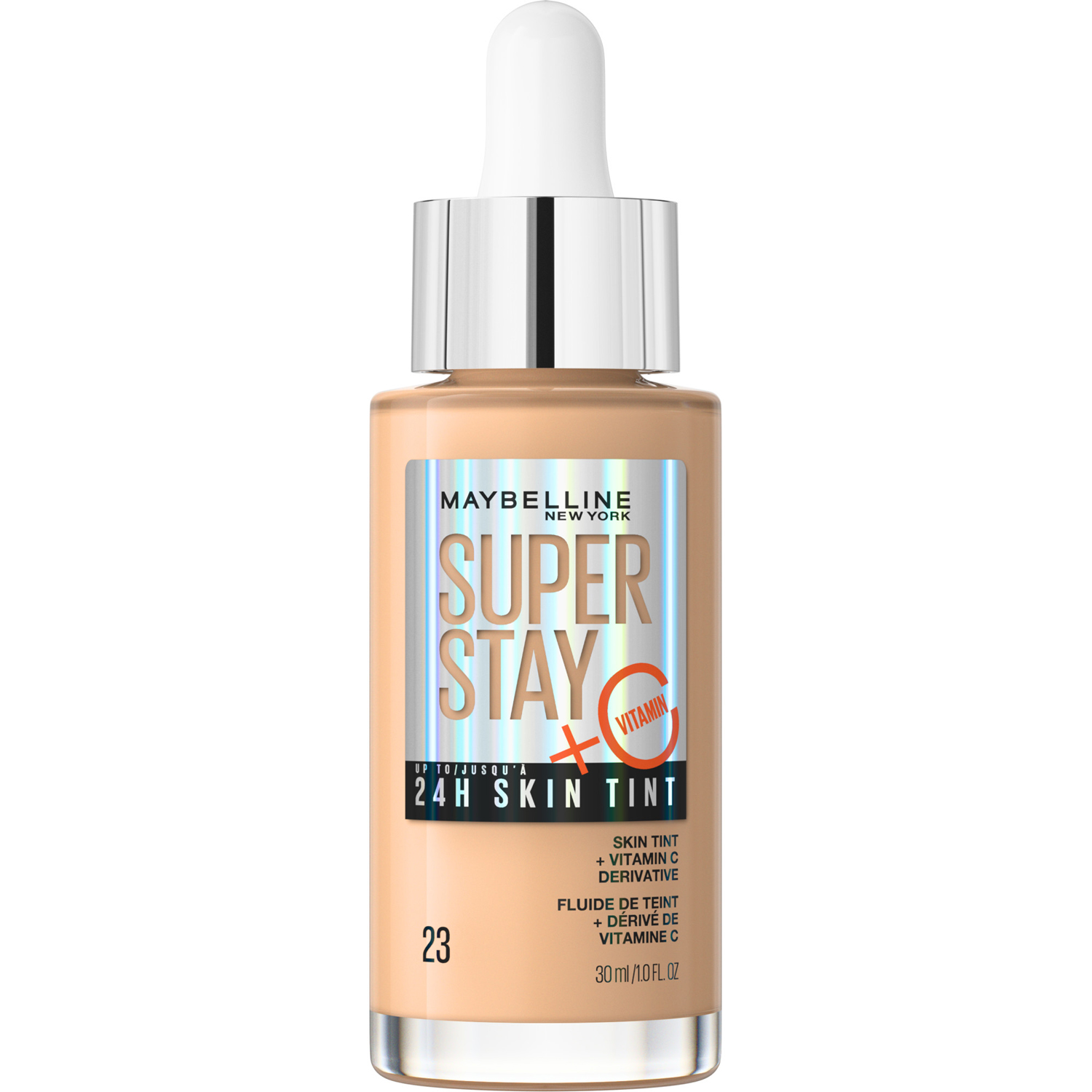 Superstay 24H Skin Tint Foundation