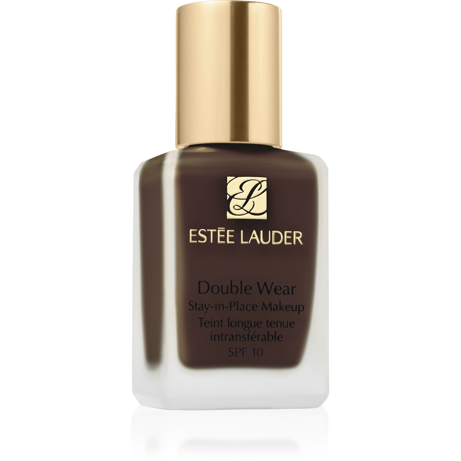 Double Wear Stay-In-Place Foundation SPF10