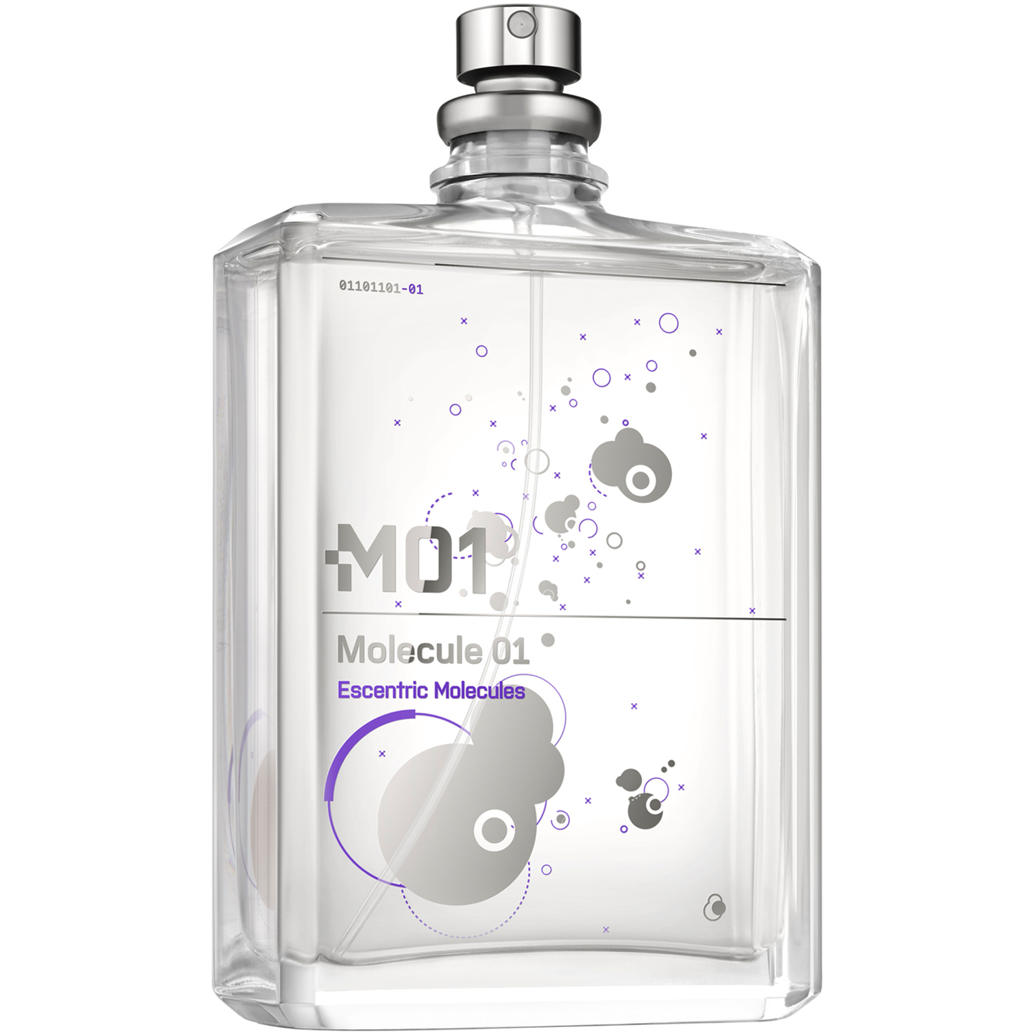 Molecule 01