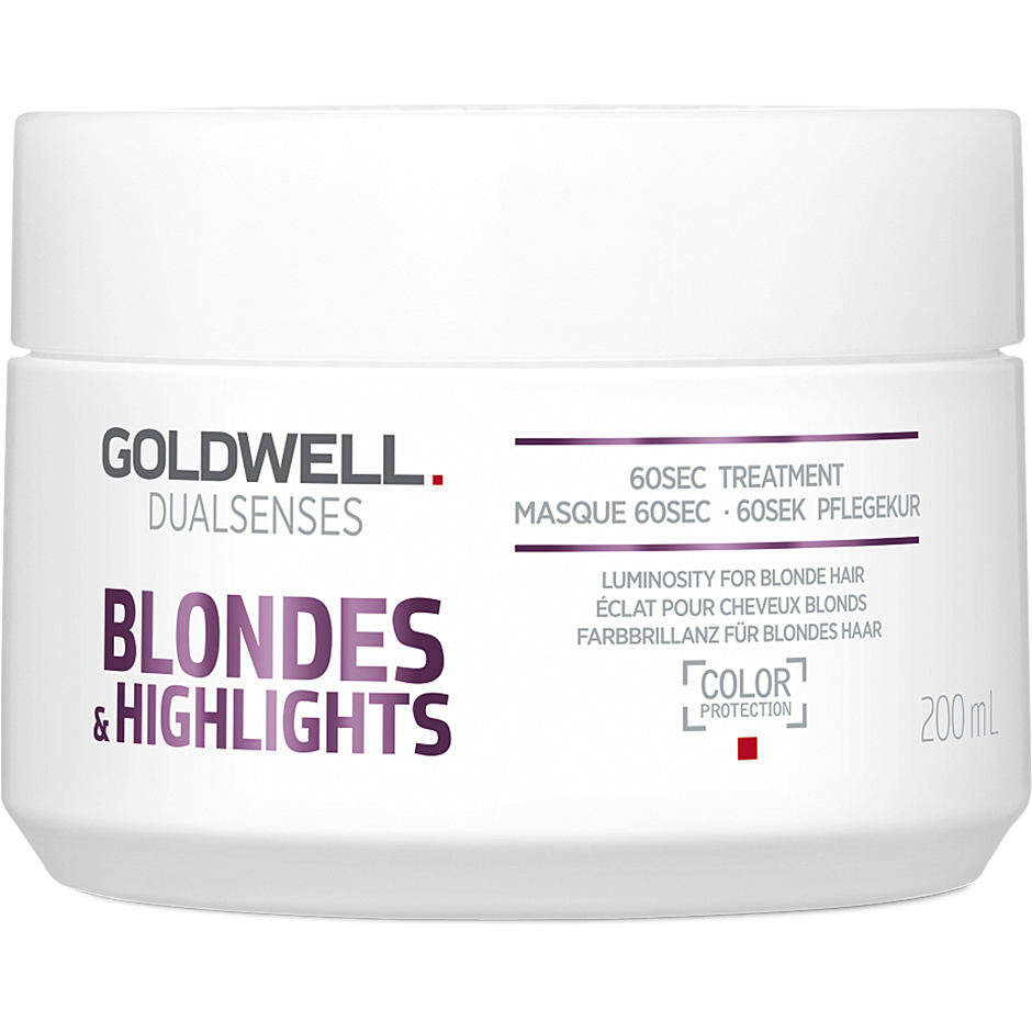 Dualsenses Blondes & Highlights