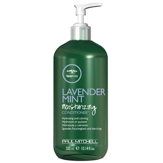 Tea Tree Lavender Mint Moisturizing Conditioner