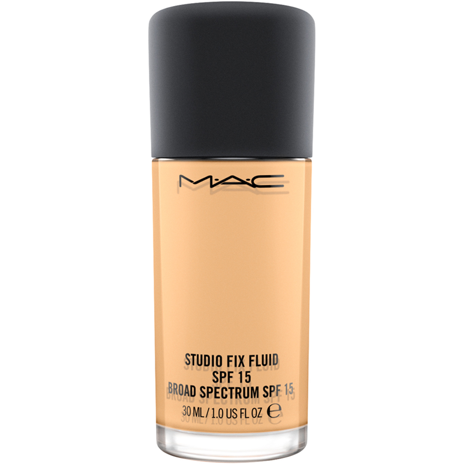 Studio Fix Fluid Spf 15 Foundation