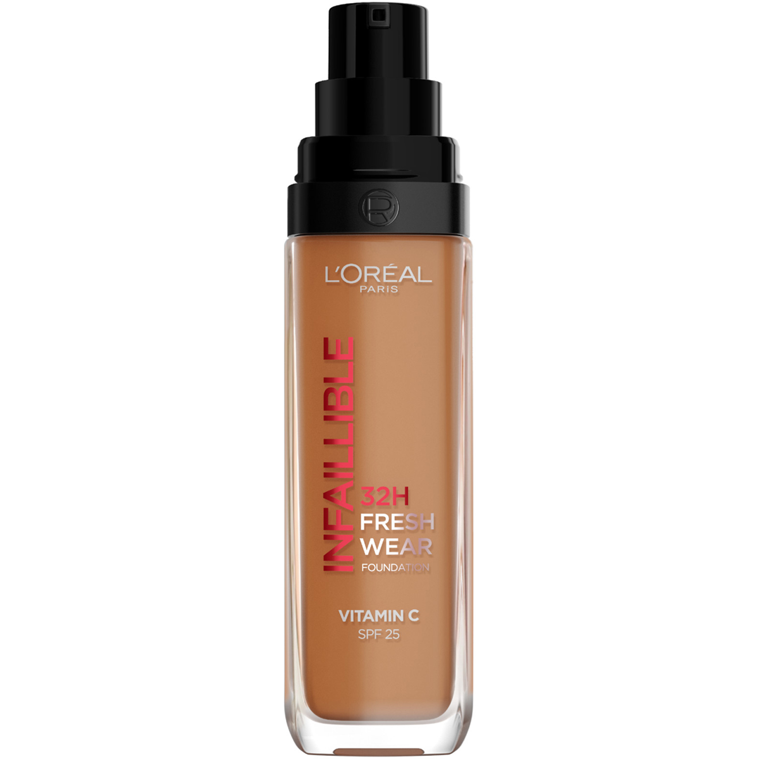 Infaillible 32H Fresh Wear Foundation