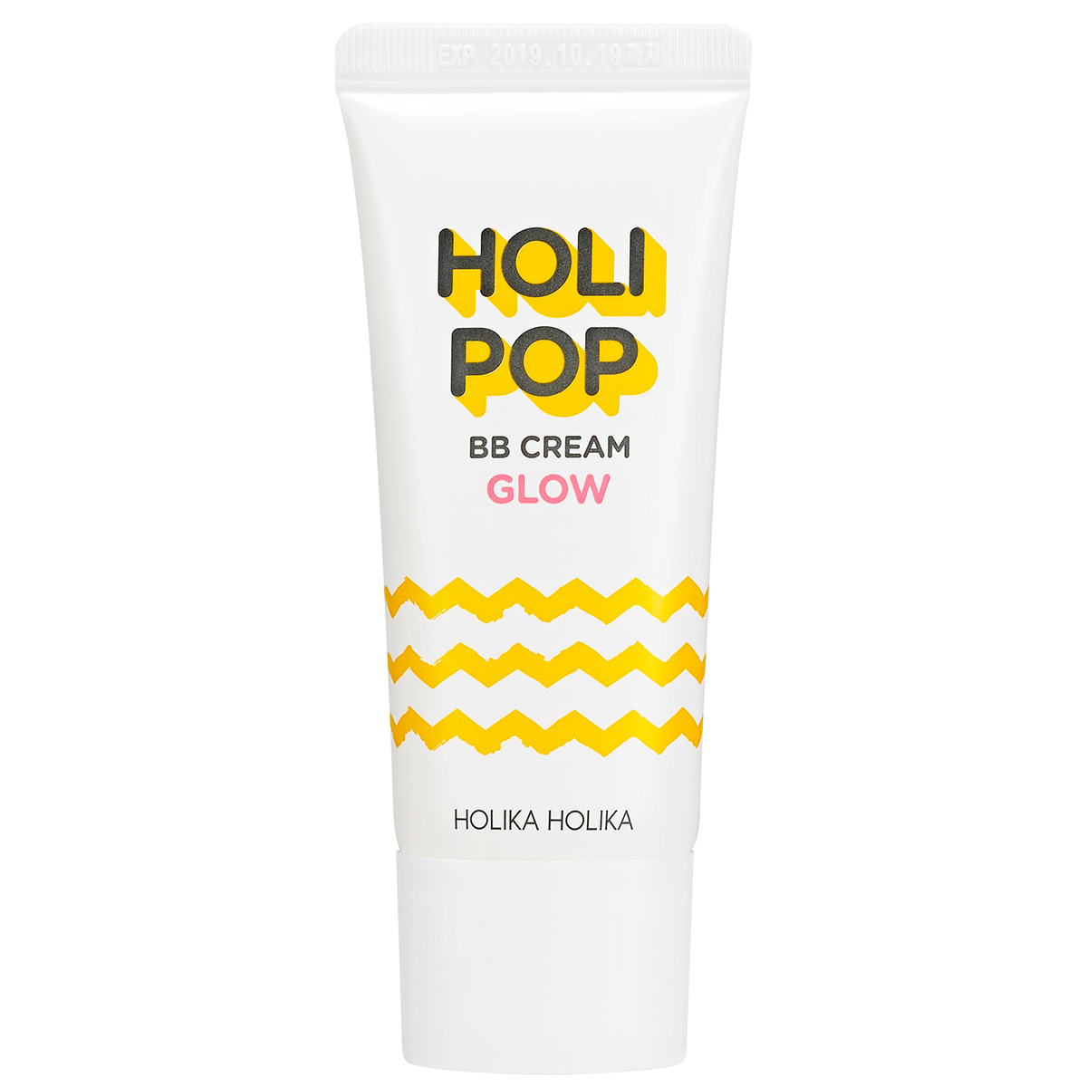 Holi Pop BB Cream Glow