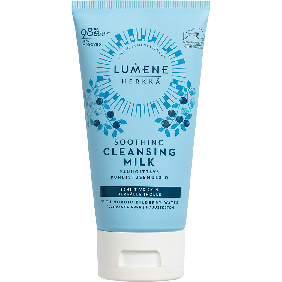 Soothing Cleansing Milk