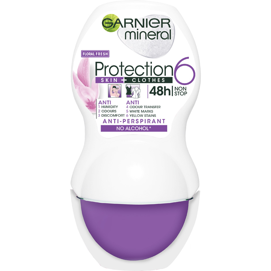 Mineral Protection