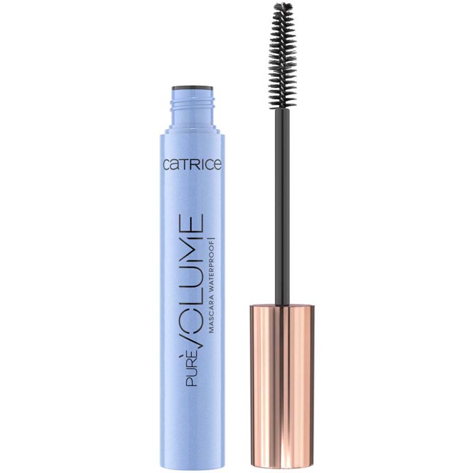 Pure Volume Mascara Waterproof, 10 ml Catrice Mascara