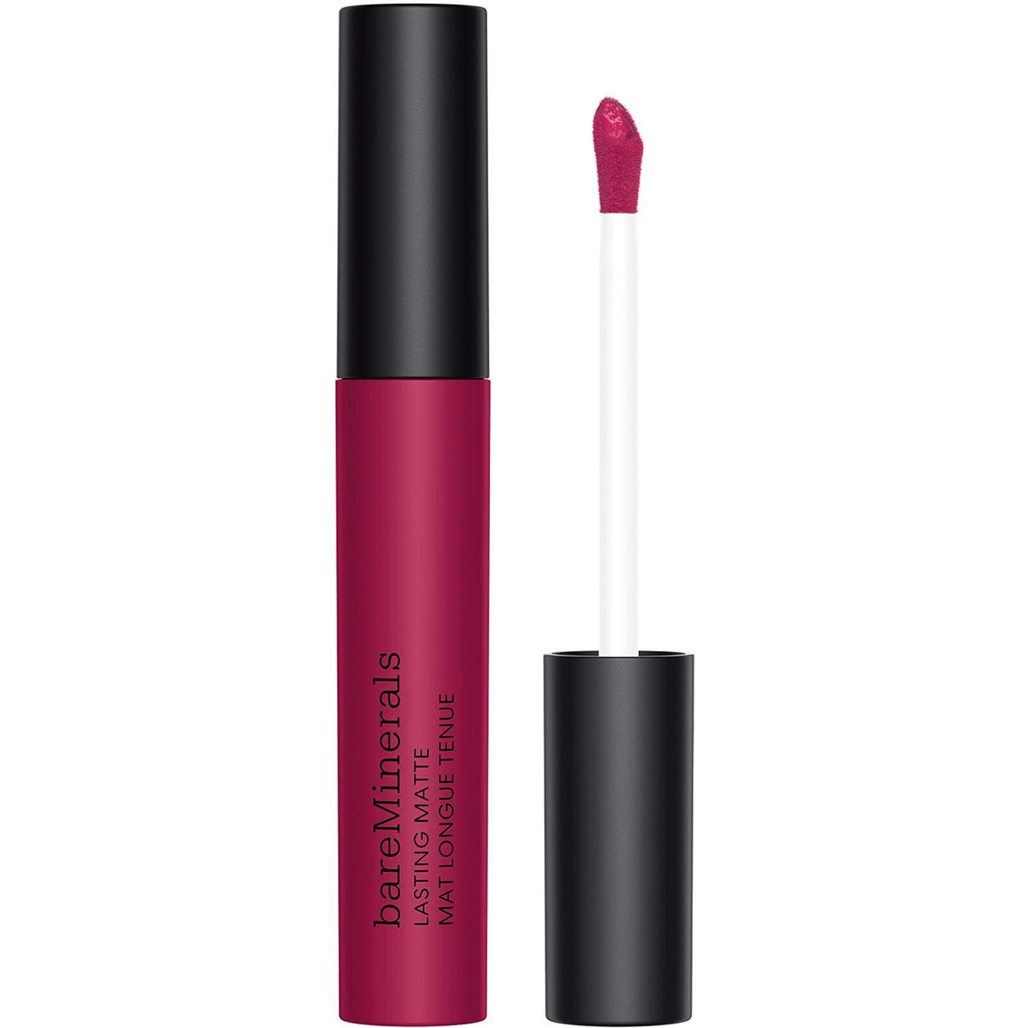 Mineralist Lasting Matte Liquid Lipstick,  bareMinerals Läppstift