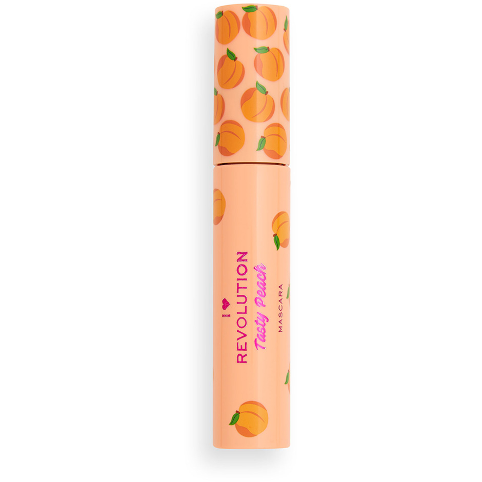 Tasty Peach Mascara 8 g