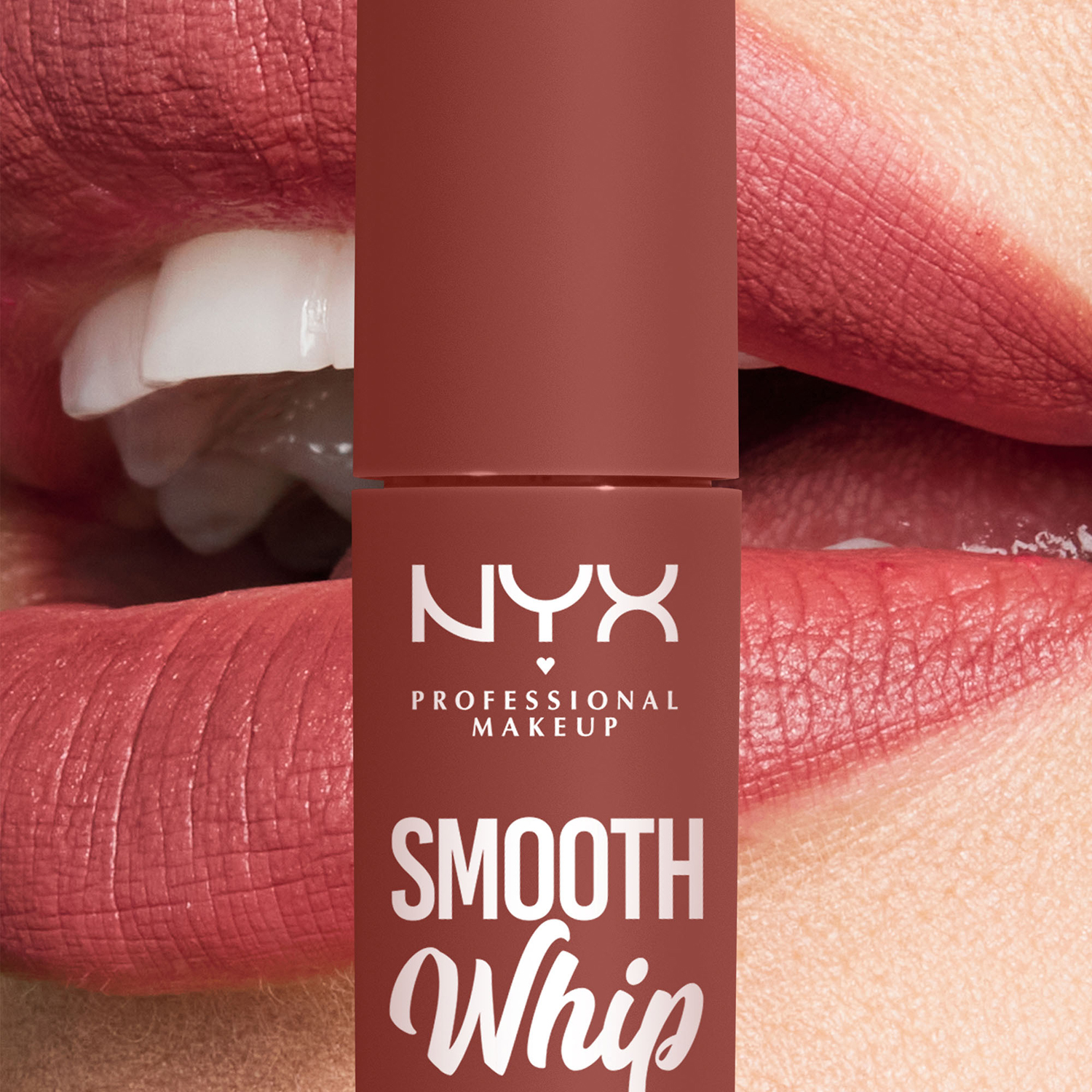 Smooth Whip Matte Lip Cream