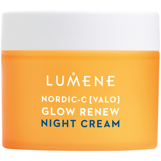 Nordic-C Glow Renew Night Cream