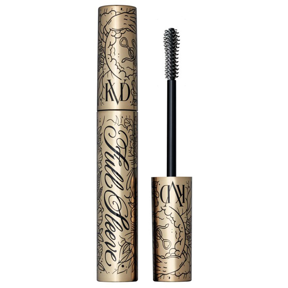 Full Sleeve Mascara,  KVD Beauty Mascara