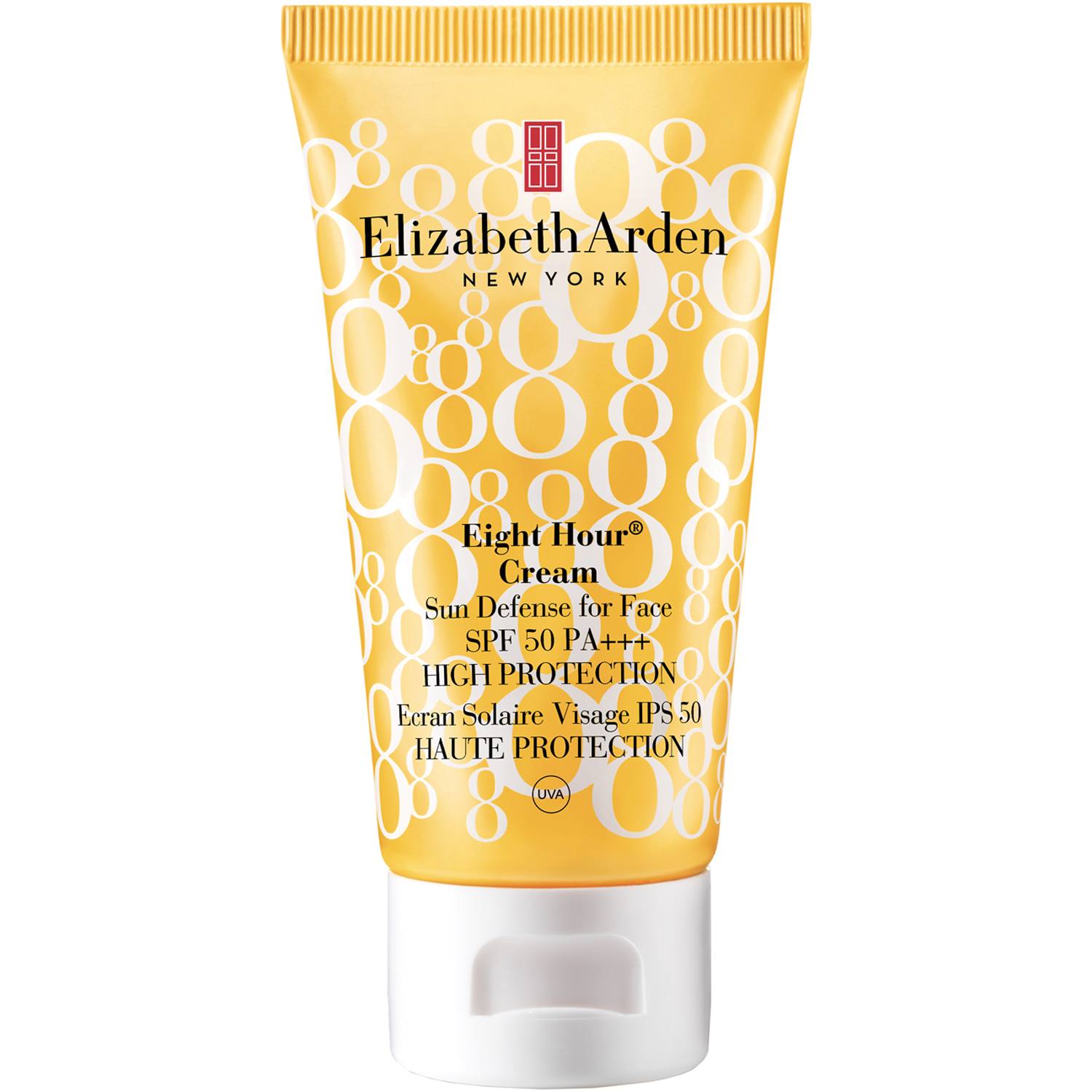 Elizabeth Arden Eight Hour Cream Sun Defense for Face SPF 50 - 50 ml